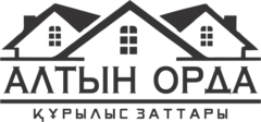Алтын Орда - құрылыс маркеті